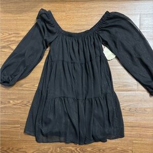 Holiday DRESS Altar'd State NWT